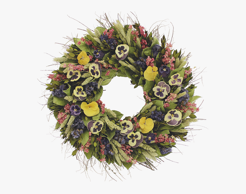 Wreath, HD Png Download