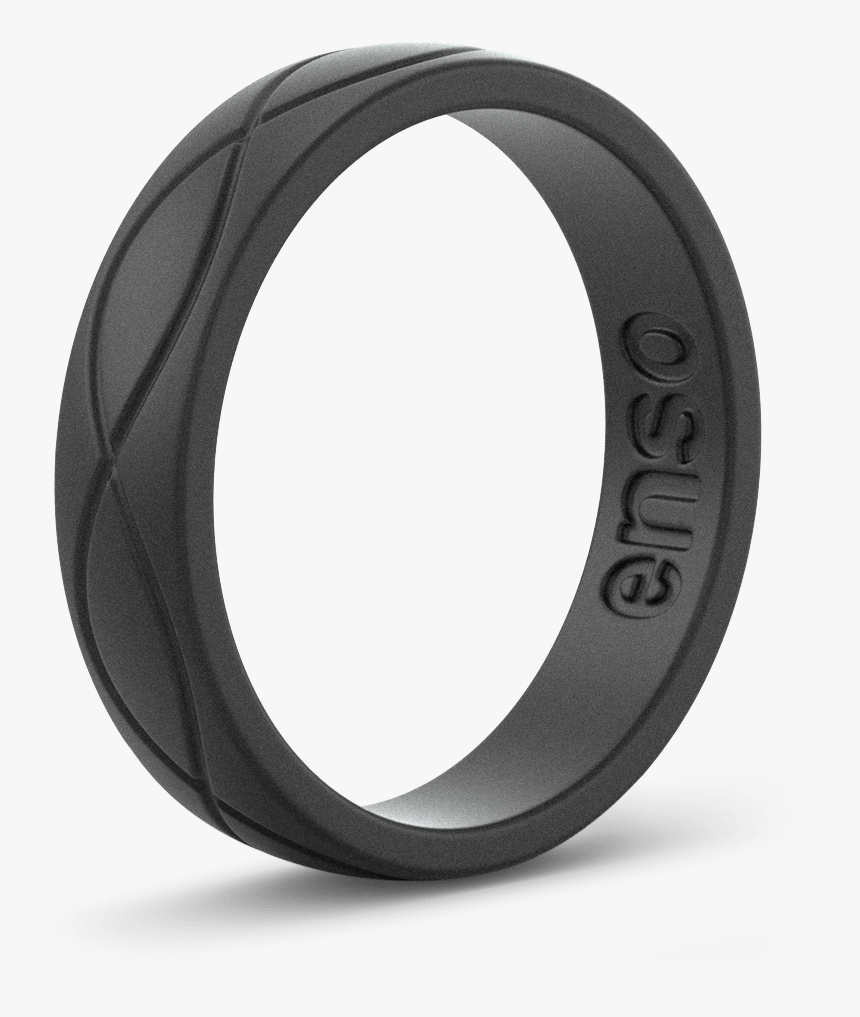 Silicone Ring, HD Png Download