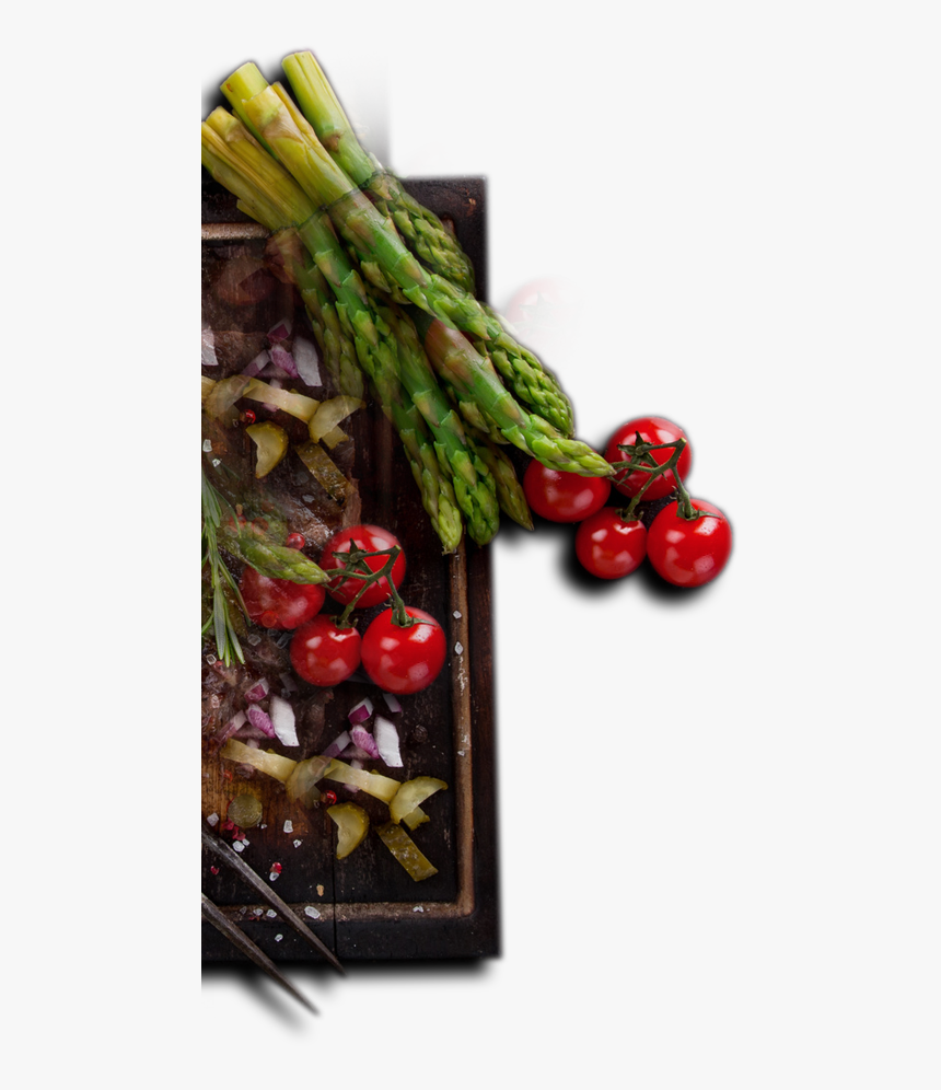 Cherry Tomatoes, HD Png Download