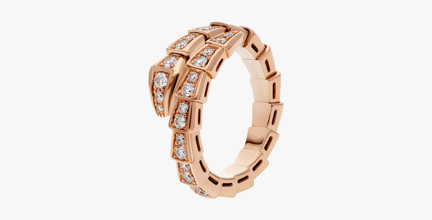 Bvlgari Serpenti Reing, HD Png Download