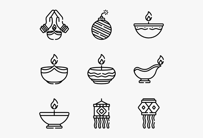 Diwali Png Images, Transparent Png