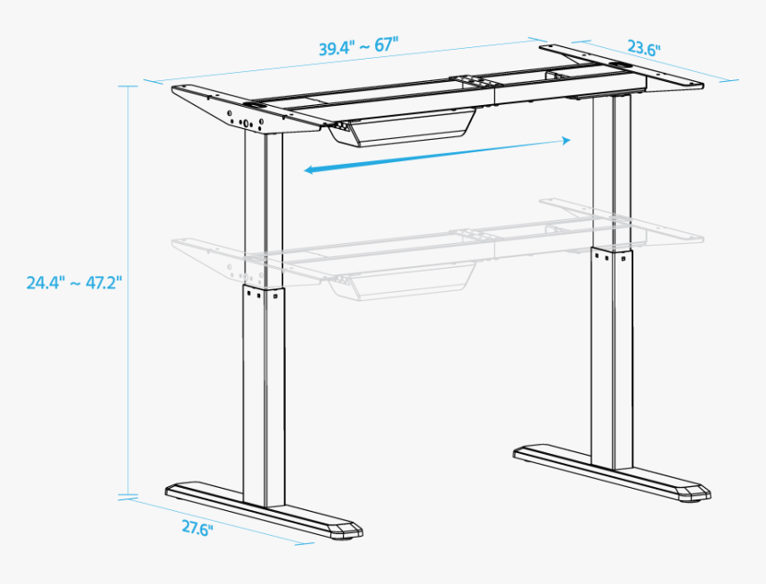 Shelf, HD Png Download