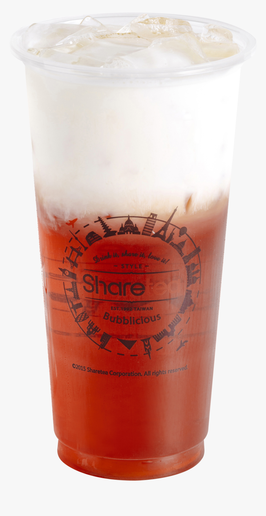 Pint Glass, HD Png Download