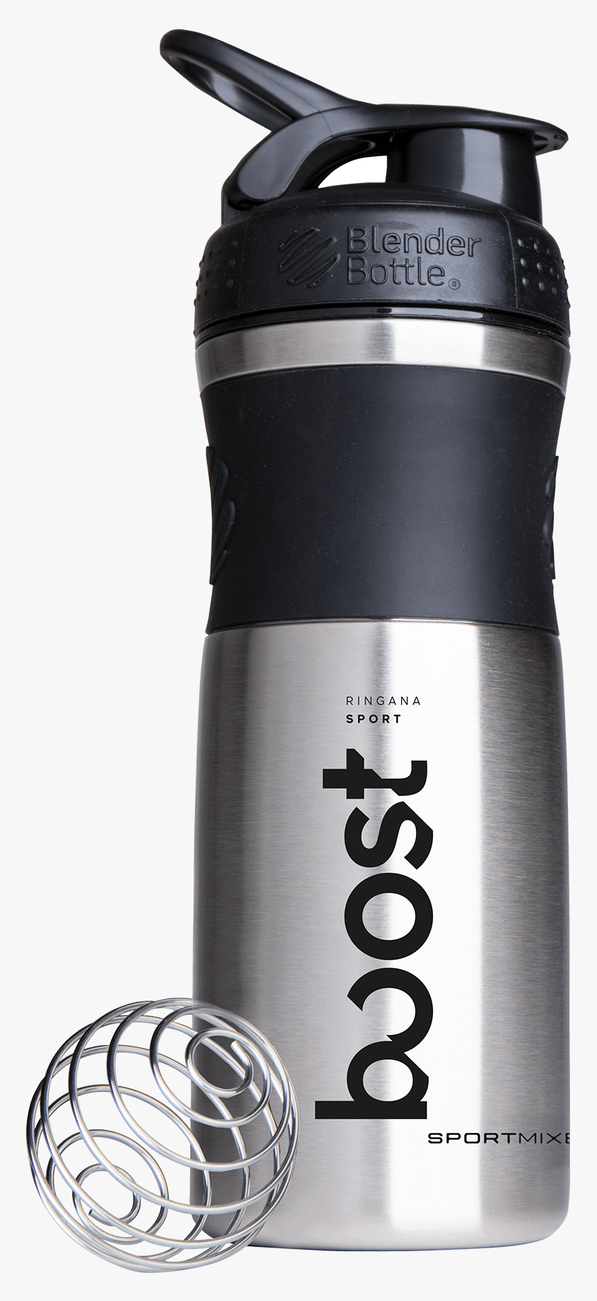 Ringana Sport Blender Bottle, HD Png Download