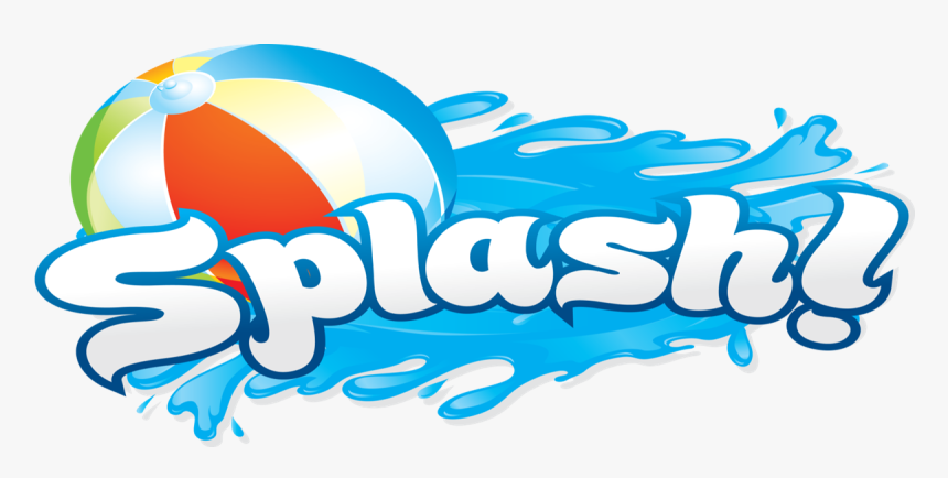 The Sanger Splash Pad Will Have A Limited Opening This - Pool Fun Clipart, HD Png Download