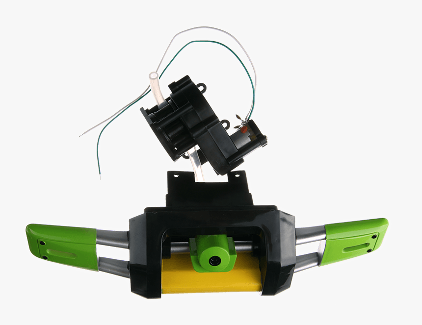 Robot, HD Png Download