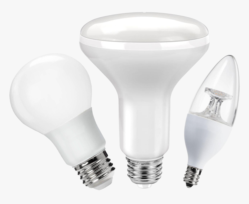 Incandescent Light Bulb , Png Download - Incandescent Light Bulb, Transparent Png