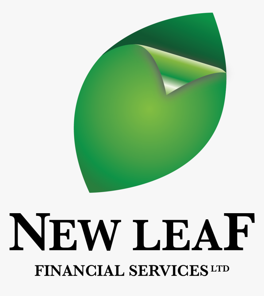 00295 New Leaf Logo 01 Egojo 2017 11 02t11 - Graphic Design, HD Png Download