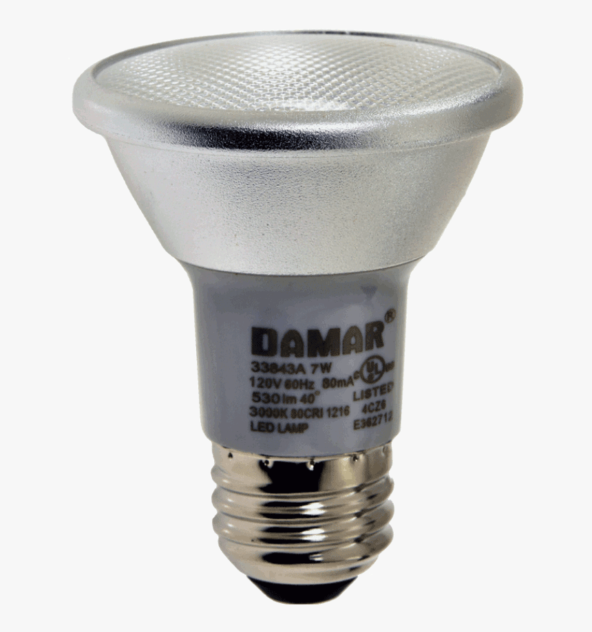 Compact Fluorescent Lamp, HD Png Download