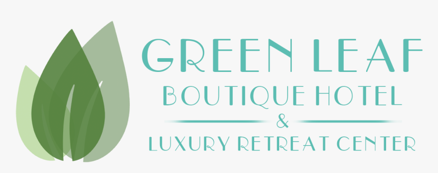 Green Leaf Boutique Hotel & Luxury Retreat Center - Rod Stewart The Great American, HD Png Download