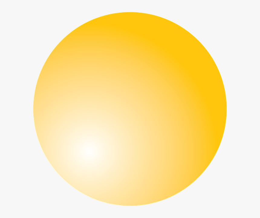 Benjamin Moore Fiesta Yellow, HD Png Download