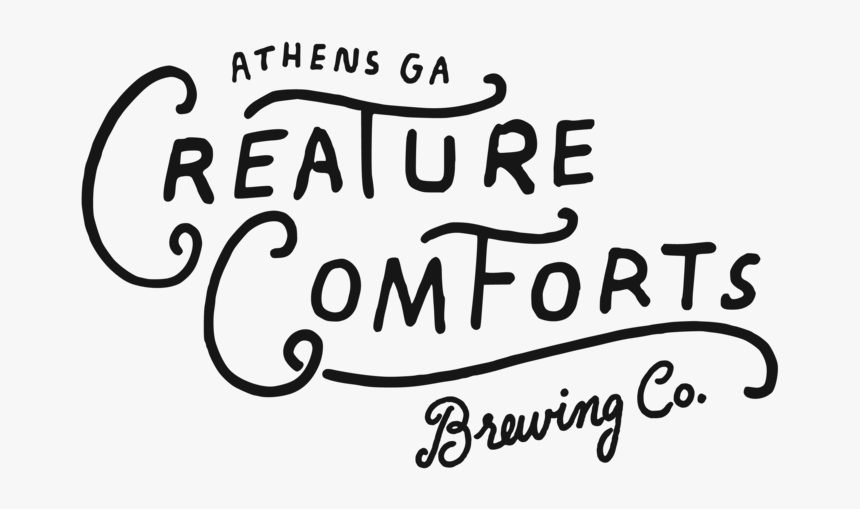 Creature Comforts Logo, HD Png Download
