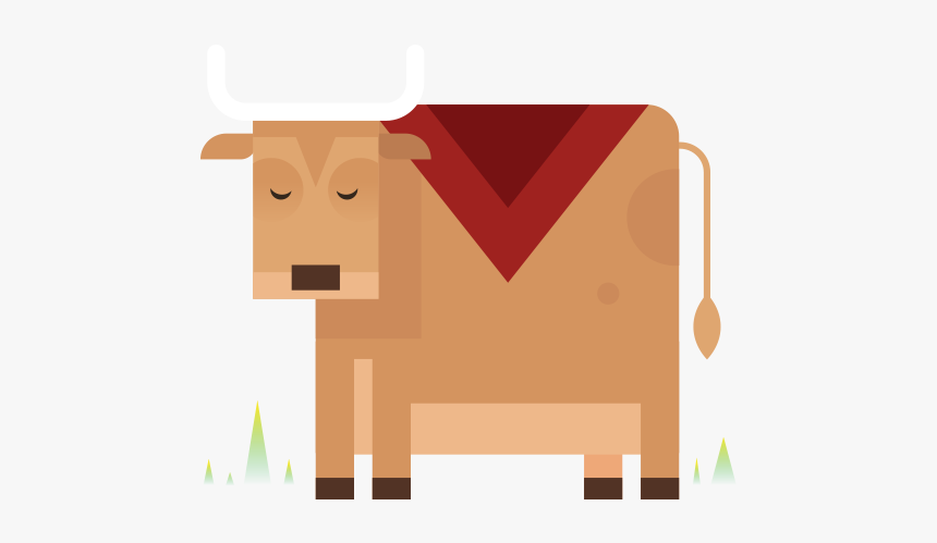 Livestock, HD Png Download