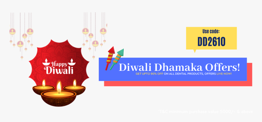 Diwali, HD Png Download