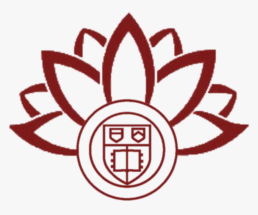 Lotus Flower Buddhism Symbol, HD Png Download