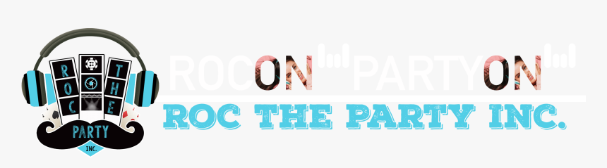 Roc The Party - Graphic Design, HD Png Download
