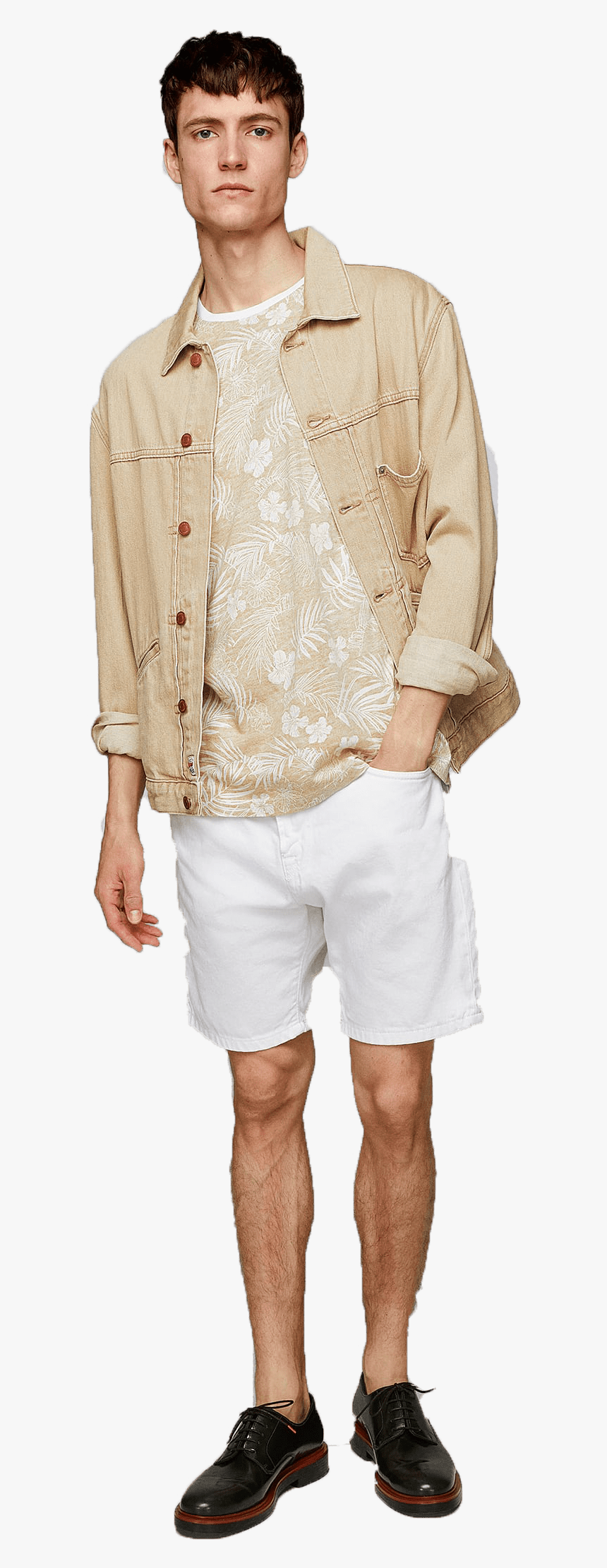 Board Short, HD Png Download