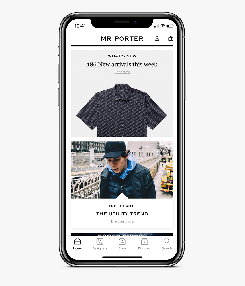 Mr Porter - Country Code Philippines Mobile Number, HD Png Download
