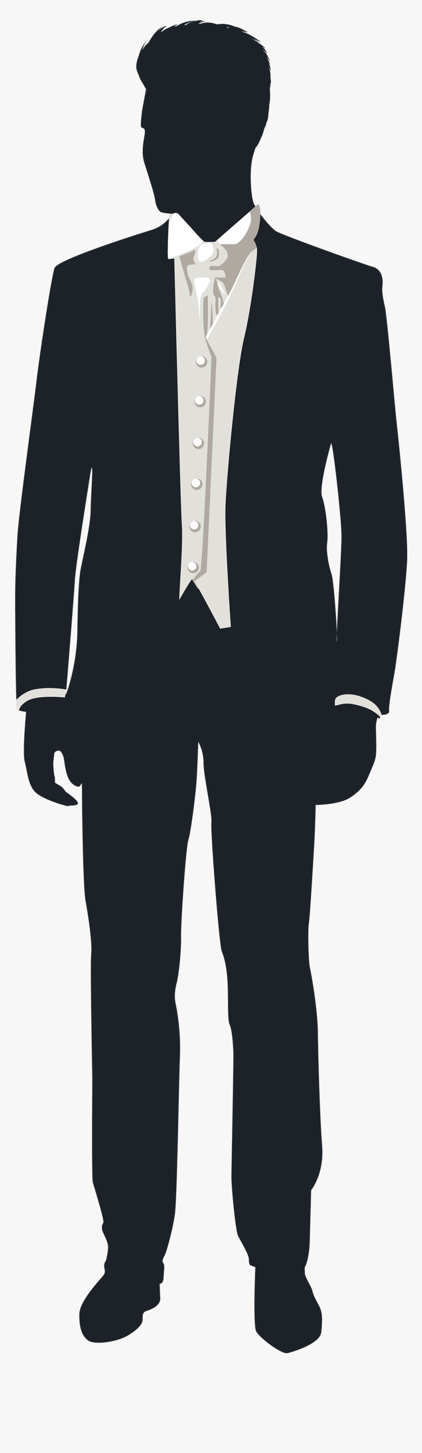 Groom Clipart Png, Transparent Png