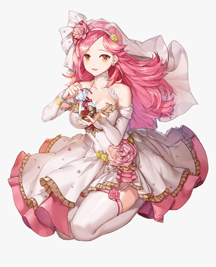 King S Raid Juno, HD Png Download