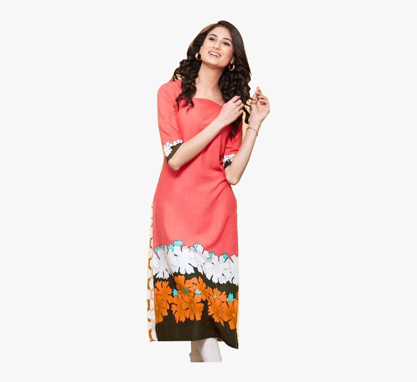 Thumb Image - Kurti Png, Transparent Png