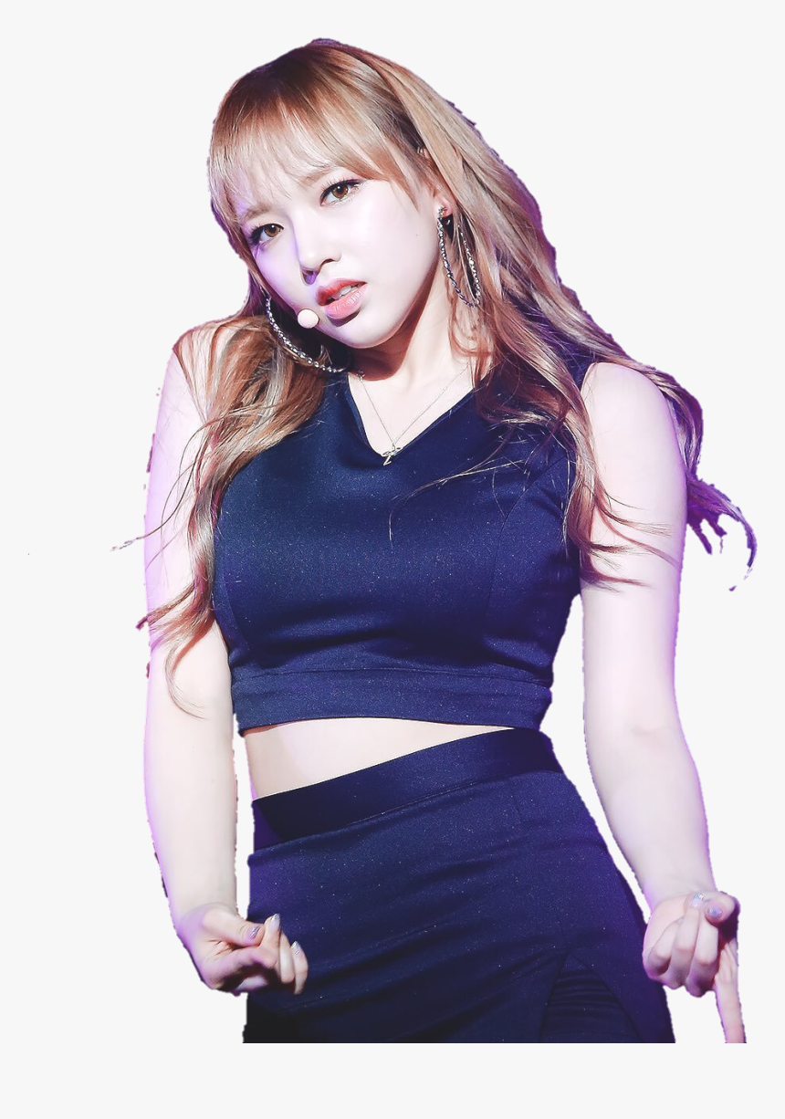 #chengxiao #wjsn #china #korea #girl #kpop #beauty - Cheng Xiao 170520, HD Png Download