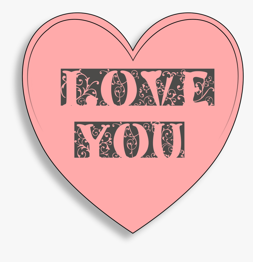 Heart, HD Png Download