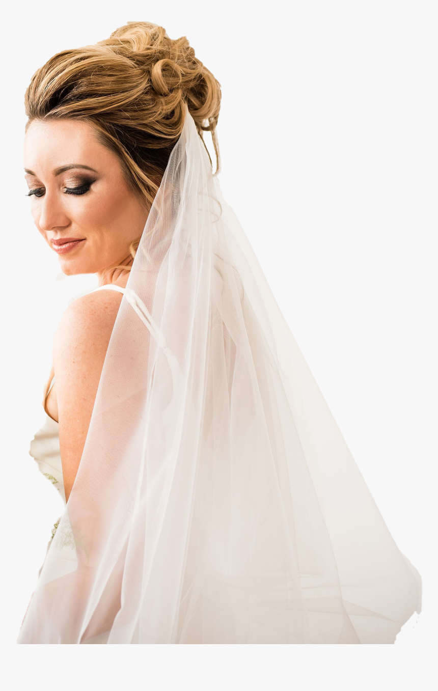 Bride Png - Bride, Transparent Png