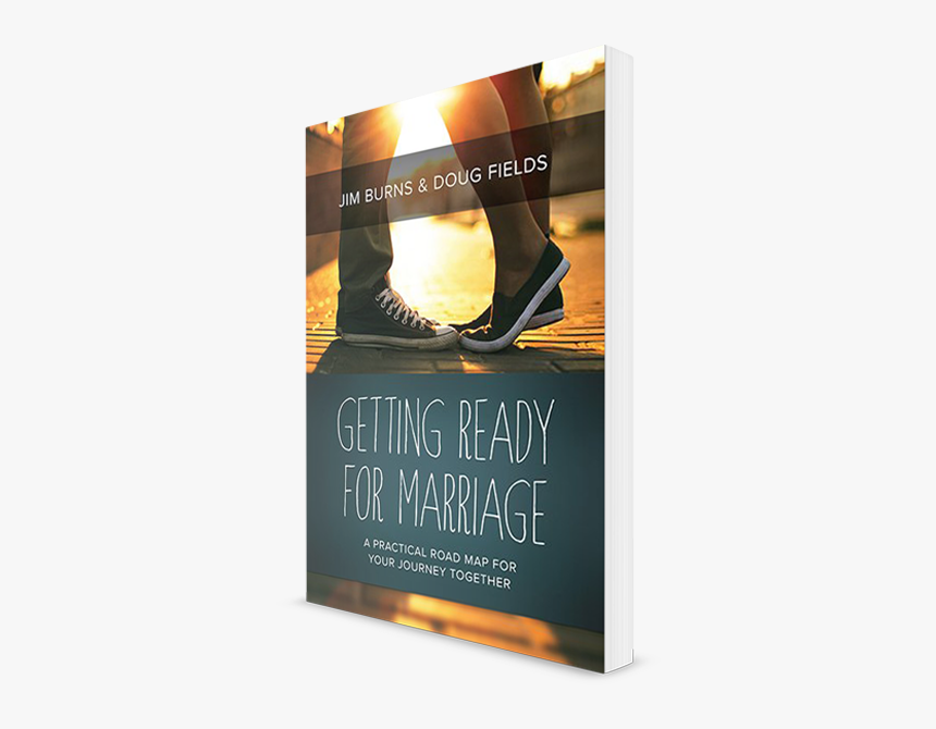 Cover Getting Ready For Marriage, HD Png Download