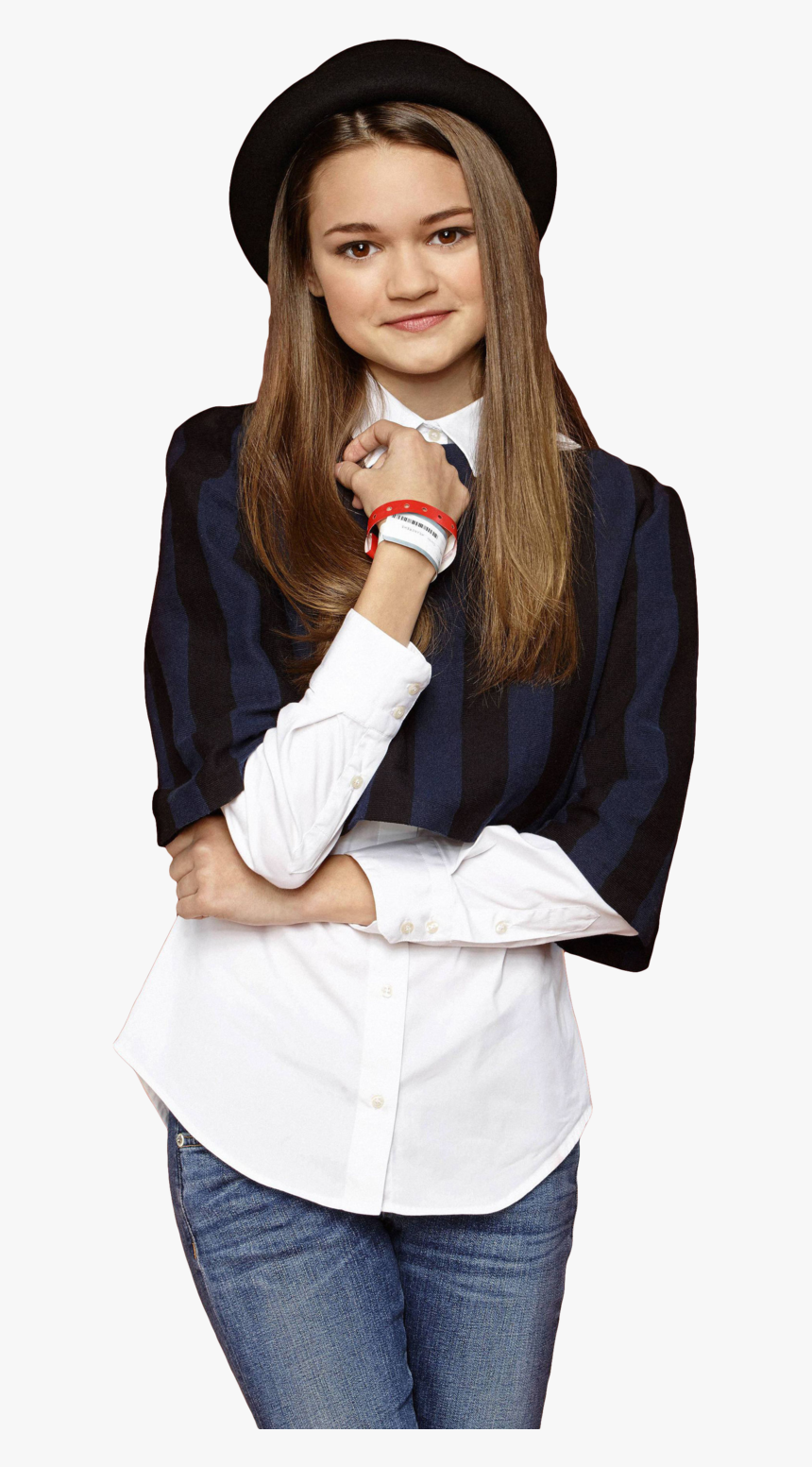 Emma Chota Red Band Society, HD Png Download