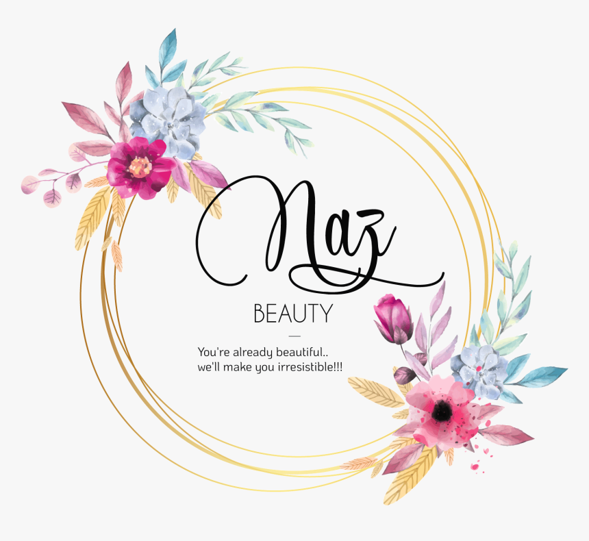 American And Indian Bridal Airbrush Makeup Artist Long - Am Chosen Not Forsaken, HD Png Download