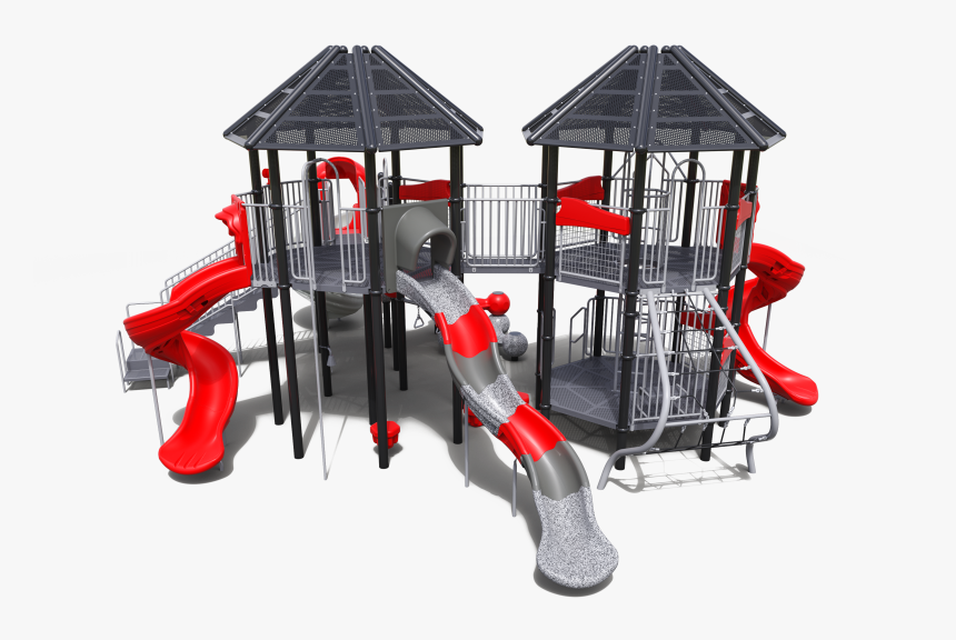 Mega Tower Structure, HD Png Download