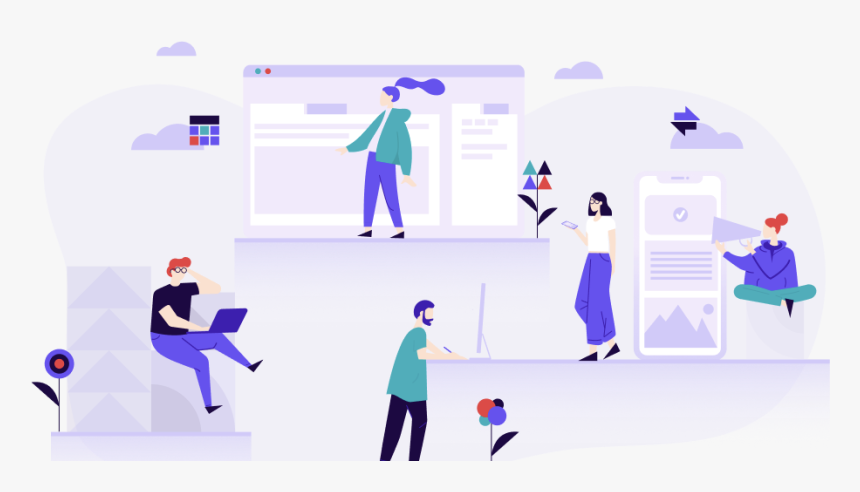 Cartoon, HD Png Download