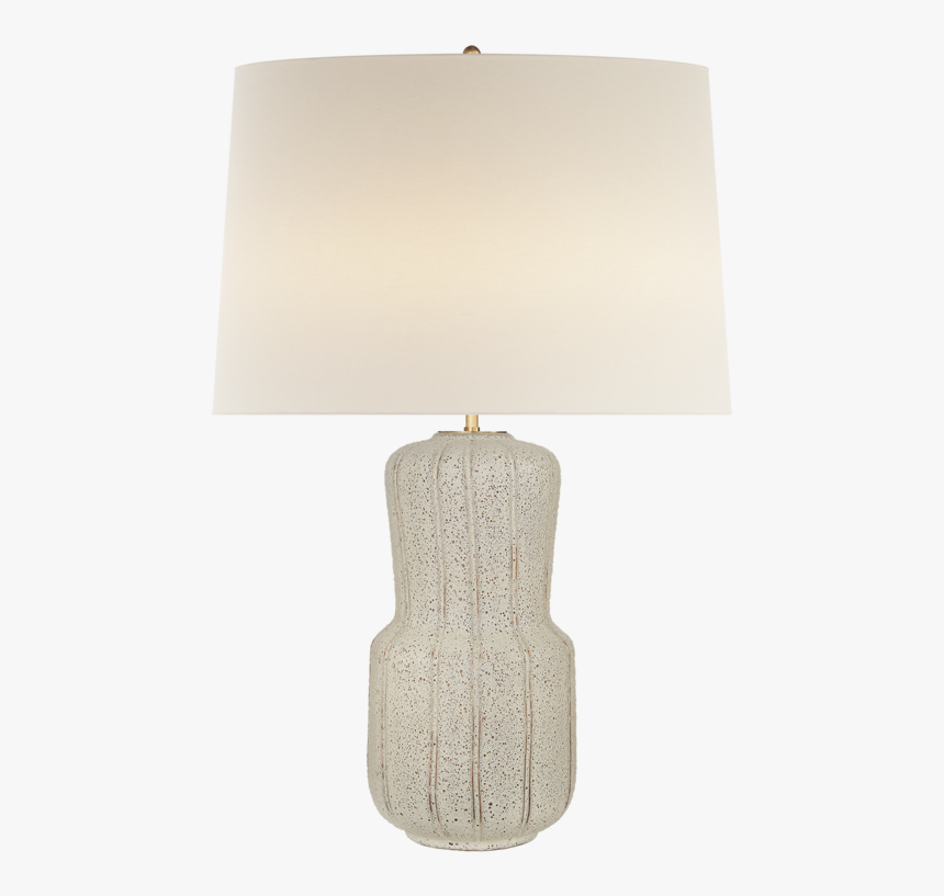 Ceramic Lamp Png Background Image - Visual Comfort, Transparent Png