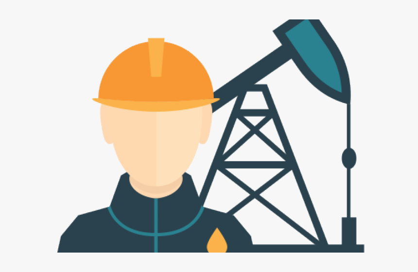 Oil Rig Clipart Png, Transparent Png