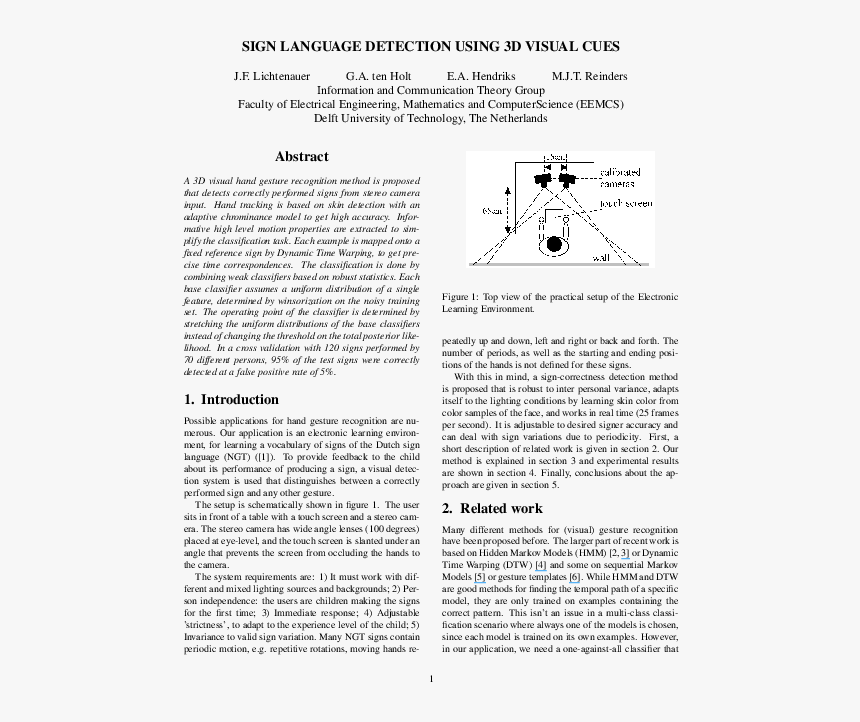 Document, HD Png Download