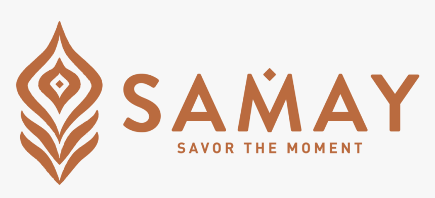 Samay Horizontal Color - Graphics, HD Png Download