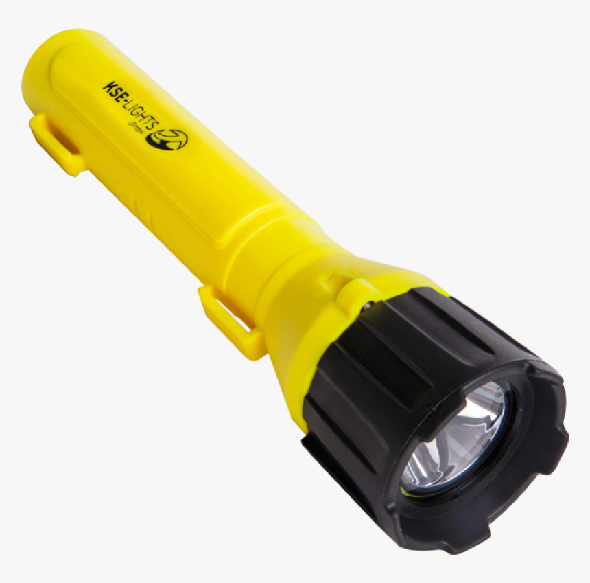 Flashlight Png Image - Torch Light Png, Transparent Png