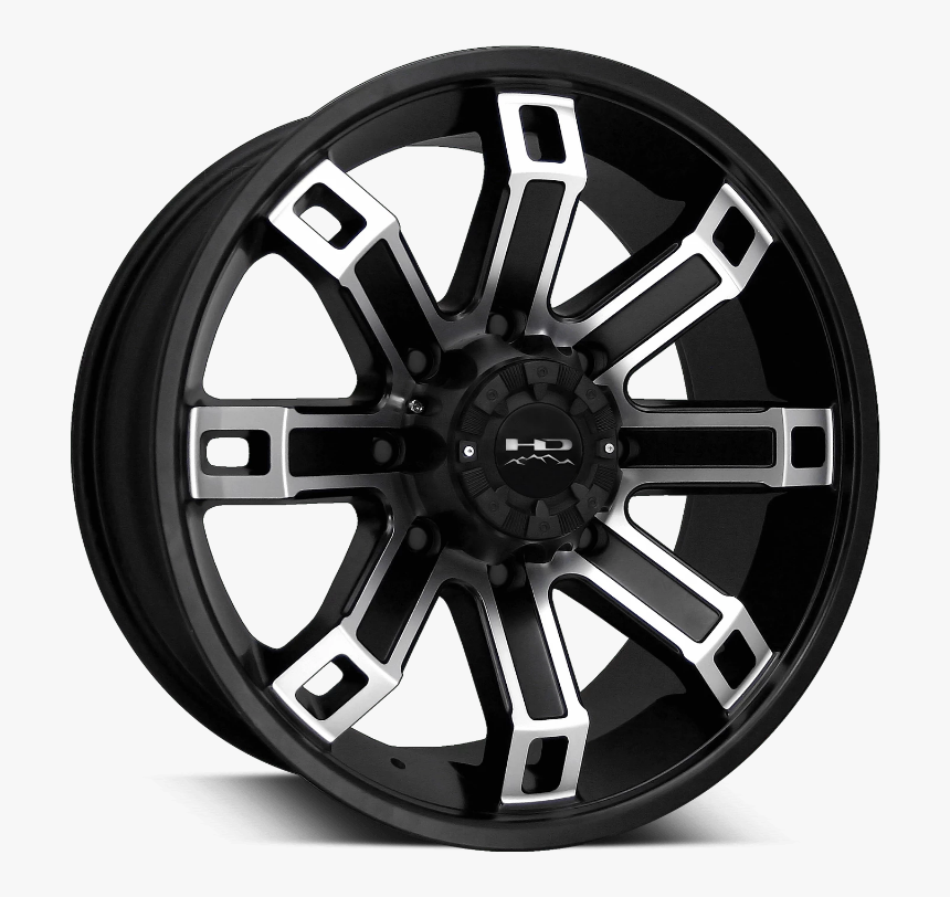 Remington Wheels, HD Png Download