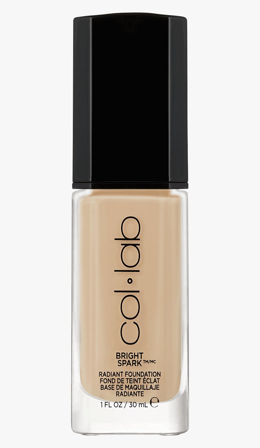 Collab Meet Your Matte Foundation, HD Png Download