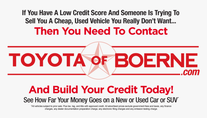 Contact Toyota Of Boerne - Circle, HD Png Download