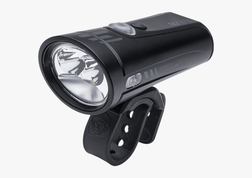 Light & Motion Taz - Light And Motion Taz 1200, HD Png Download