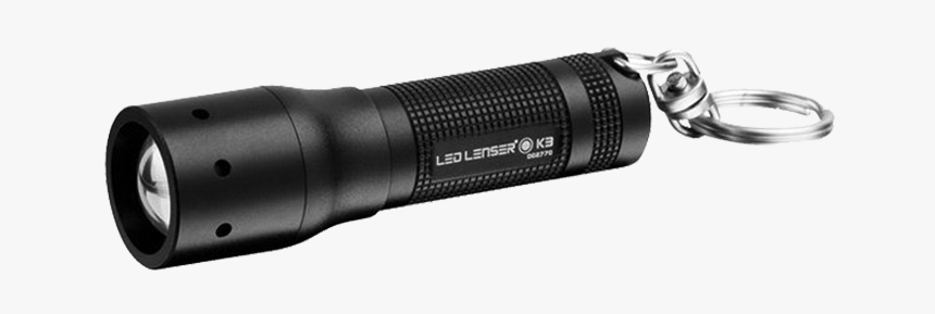 Latarki Led Lenser, HD Png Download