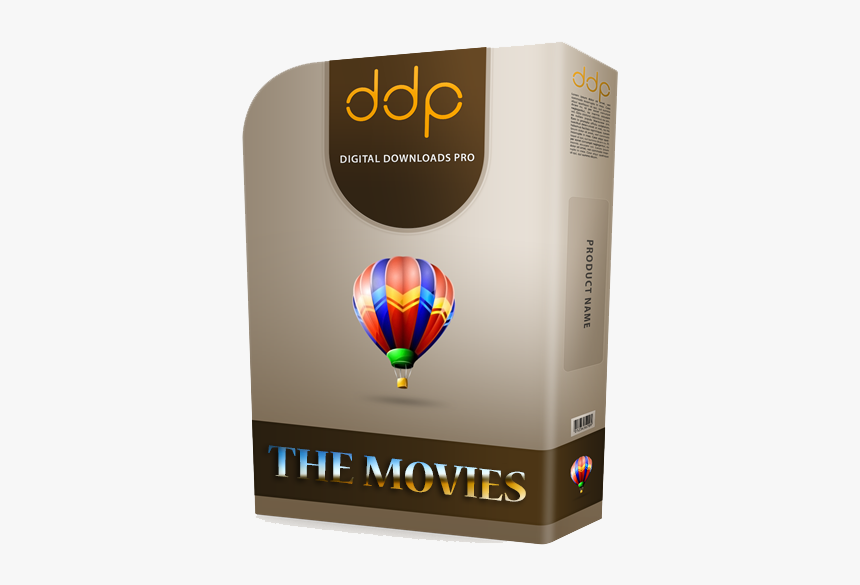 Hot Air Balloon, HD Png Download