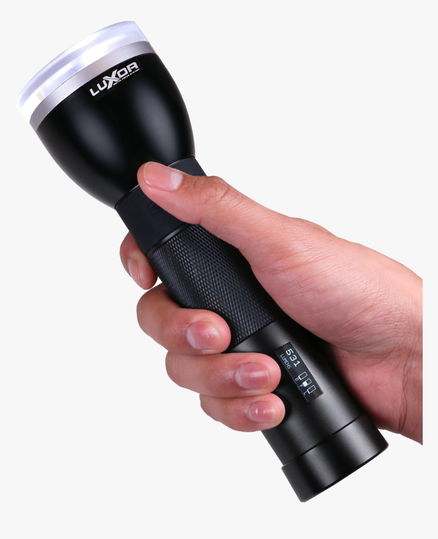 Torch Light Png, Transparent Png