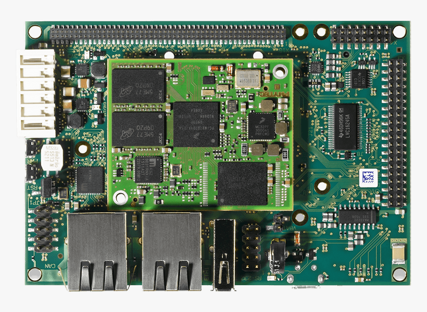 System on module