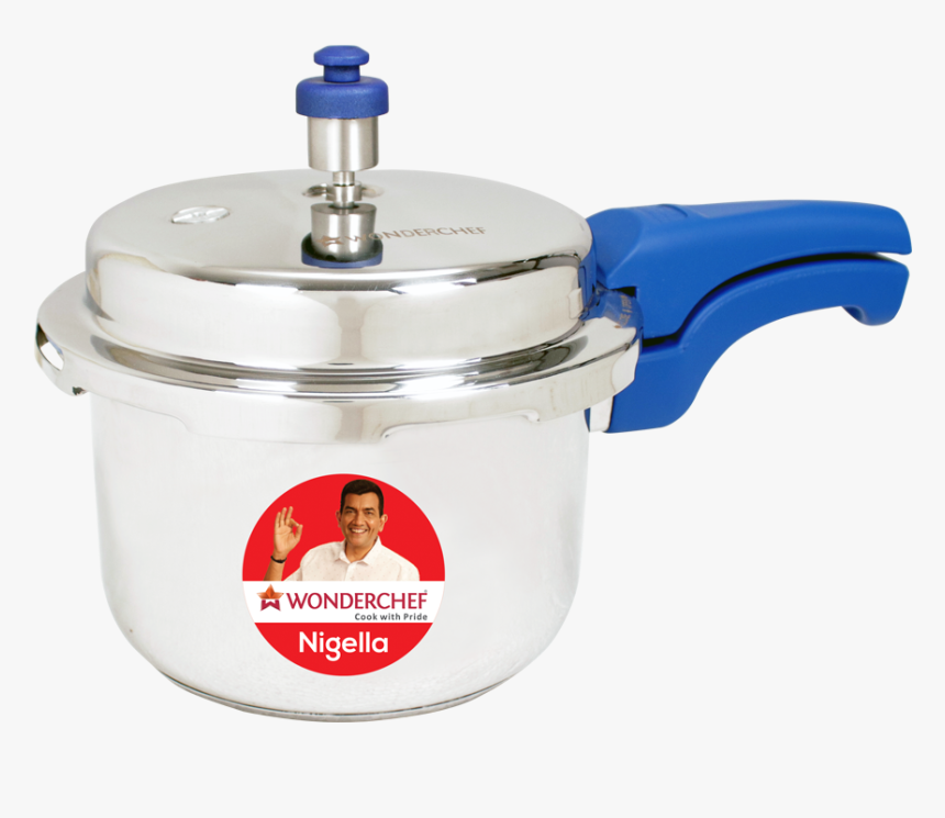 Wonderchef Nigella Cooker, HD Png Download