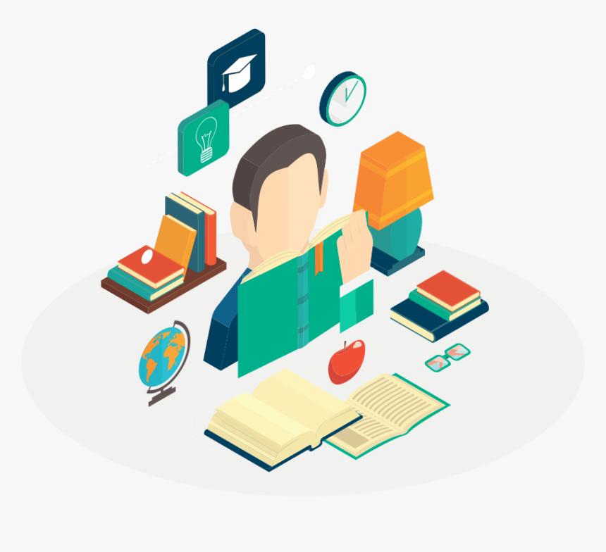 Landing Img3 - Graphic Design, HD Png Download