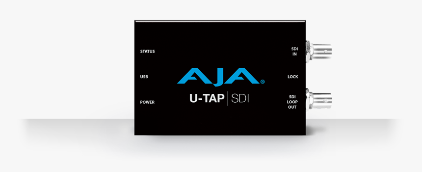 Aja Ki Pro Mini, HD Png Download
