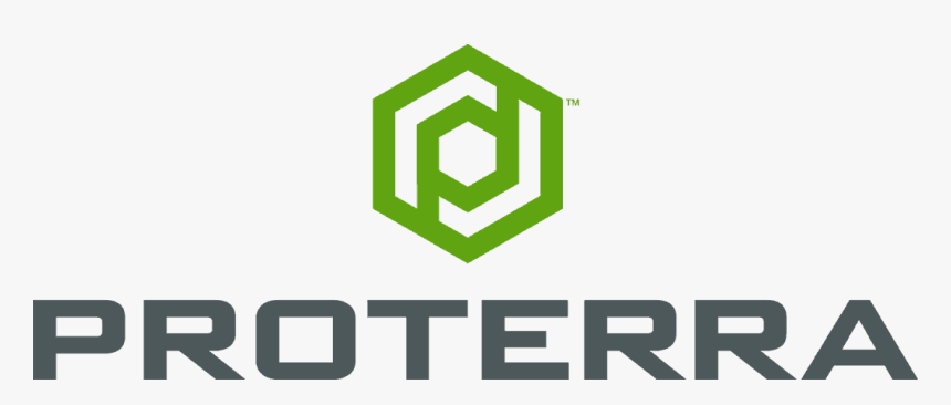 Proterra Logo - Proterra Png, Transparent Png